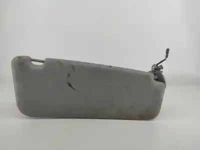 Second-hand car spare part left sunshade for bmw 5 touring (e61) 520 d oem iam references   