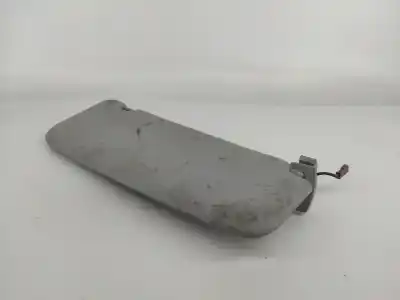 Second-hand car spare part left sunshade for bmw 5 touring (e61) 520 d oem iam references   