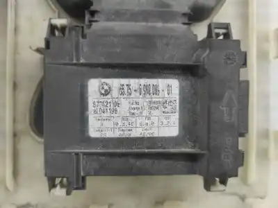 Second-hand car spare part sensor for bmw 5 touring (e61) 520 d oem iam references   