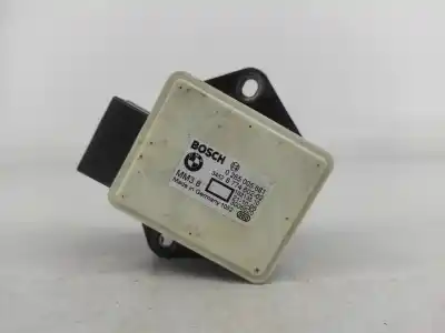 Second-hand car spare part yaw rate sensor for bmw 5 touring (e61) 520 d oem iam references 0265005681