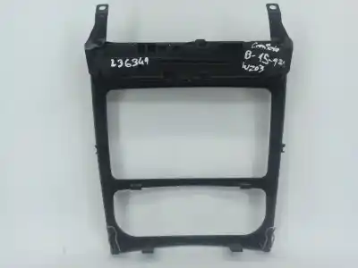 Second-hand car spare part center console for mercedes-benz c-class t-model (s203) c 270 cdi (203.216) oem iam references   