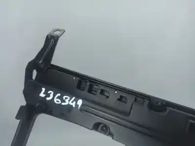 Second-hand car spare part center console for mercedes-benz c-class t-model (s203) c 270 cdi (203.216) oem iam references   