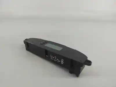 Second-hand car spare part clock for kia cerato (ld) 1.6 crdi oem iam references 945002f100  