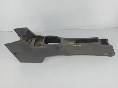 Pezzo di ricambio per auto di seconda mano console centrale per opel corsa d (s07) 1.2 (l08 l68) riferimenti oem iam 
