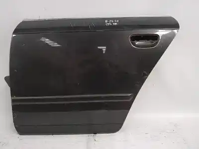 Second-hand car spare part Rear Left Door for AUDI A4 B7 (8EC) 2.0 TDI 16V OEM IAM references   