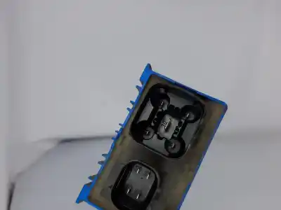 Second-hand car spare part electronic module for opel corsa d (s07) 1.3 cdti (l08 l68) oem iam references 55557760  