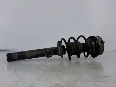Peça sobressalente para automóvel em segunda mão amortecedor dianteiro esquerdo por bmw 1 (e87) 116 i referências oem iam 677155301