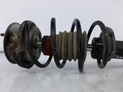 Second-hand car spare part front left shock absorber for bmw 1 (e87) 116 i oem iam references 677155301  