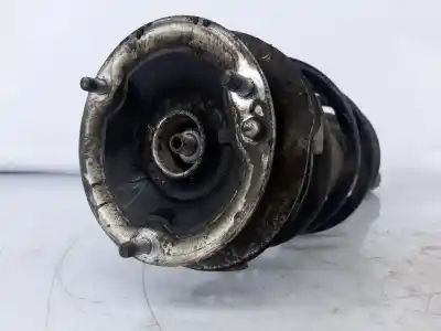 Second-hand car spare part front left shock absorber for bmw 1 (e87) 116 i oem iam references 677155301  
