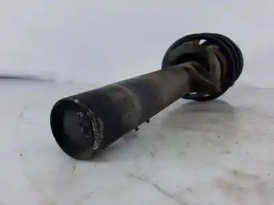 Second-hand car spare part front left shock absorber for bmw 1 (e87) 116 i oem iam references 677155301  