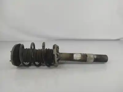Second-hand car spare part front left shock absorber for bmw 7 (e65, e66, e67) 730 i li oem iam references 3131676506701