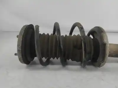 Second-hand car spare part front left shock absorber for bmw 7 (e65, e66, e67) 730 i li oem iam references 3131676506701  
