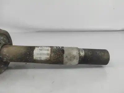 Second-hand car spare part front left shock absorber for bmw 7 (e65, e66, e67) 730 i li oem iam references 3131676506701  