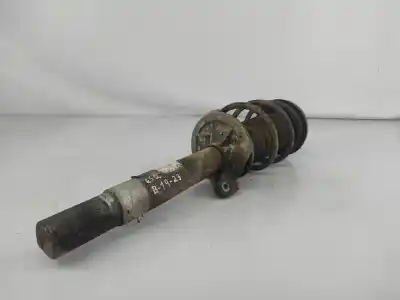 Second-hand car spare part front left shock absorber for bmw 7 (e65, e66, e67) 730 i li oem iam references 3131676506701  