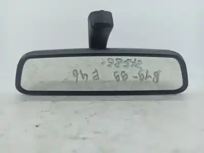Pezzo di ricambio per auto di seconda mano specchio interno per bmw 3 (e46) 330 d riferimenti oem iam 