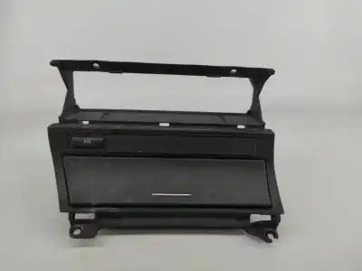 Peça sobressalente para automóvel em segunda mão cinzeiro por bmw 5 (e34) 525 tds referências oem iam 307090100