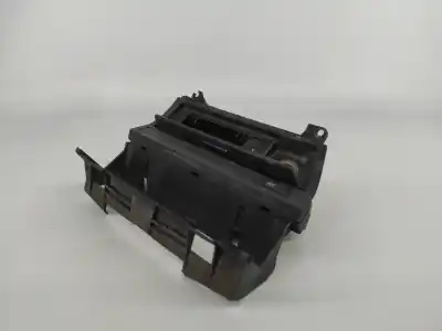 Peça sobressalente para automóvel em segunda mão cinzeiro por bmw 5 (e34) 525 tds referências oem iam 307090100  