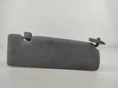 Peça sobressalente para automóvel em segunda mão pára-sol esquerdo por bmw 1 (e87) 120 d referências oem iam   