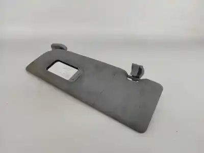 Peça sobressalente para automóvel em segunda mão pára-sol esquerdo por bmw 1 (e87) 120 d referências oem iam   