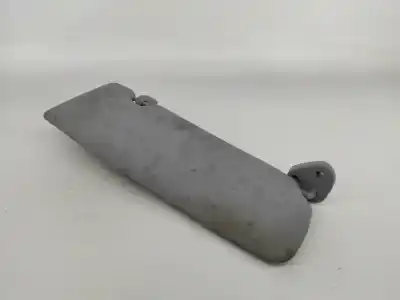 Peça sobressalente para automóvel em segunda mão pára-sol esquerdo por bmw 1 (e87) 120 d referências oem iam   