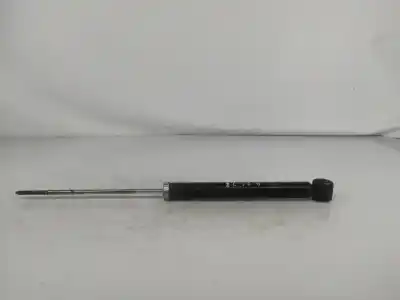 Автозапчасти б/у задний левый амортизатор за mitsubishi colt vi (z3_a, z2_a) 1.5 di-d (z39a) ссылки oem iam 