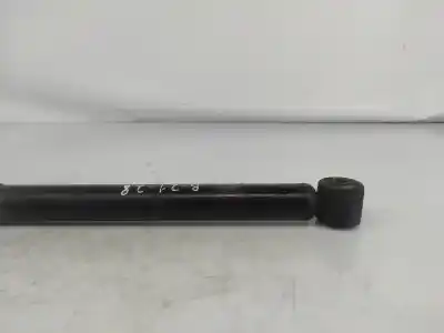 Автозапчастина б/у амортизатор задній лівий для mitsubishi colt vi (z3_a, z2_a) 1.5 di-d (z39a) посилання на oem iam   