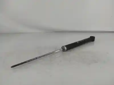 Автозапчастина б/у амортизатор задній лівий для mitsubishi colt vi (z3_a, z2_a) 1.5 di-d (z39a) посилання на oem iam   