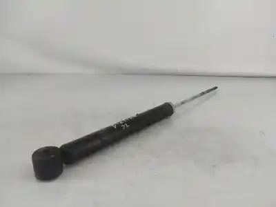 Автозапчастина б/у амортизатор задній лівий для mitsubishi colt vi (z3_a, z2_a) 1.5 di-d (z39a) посилання на oem iam   