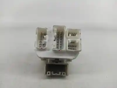 Second-hand car spare part relay for mitsubishi colt vi (z3_a, z2_a) 1.5 di-d (z39a) oem iam references a4545450028  