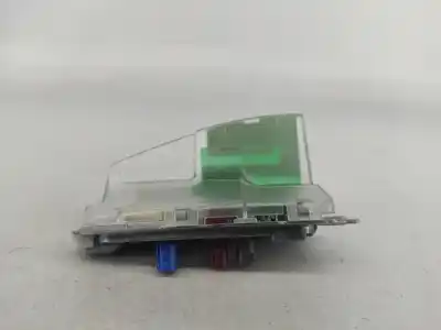 Автозапчастина б/у антена для citroen c5 ii (rc_) 2.2 hdi посилання на oem iam 922689603