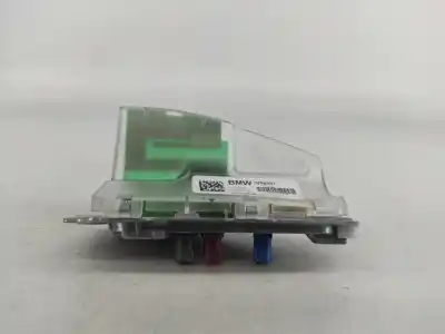 Автозапчасти б/у антенна за citroen c5 ii (rc_) 2.2 hdi ссылки oem iam 922689603  