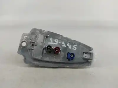 Автозапчасти б/у антенна за citroen c5 ii (rc_) 2.2 hdi ссылки oem iam 922689603  