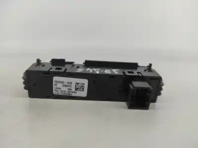 Автозапчастина б/у многофункційне управління для citroen c5 ii (rc_) 2.2 hdi посилання на oem iam   