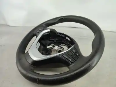 Автозапчастина б/у кермо для citroen c5 ii (rc_) 2.2 hdi посилання на oem iam j380772  