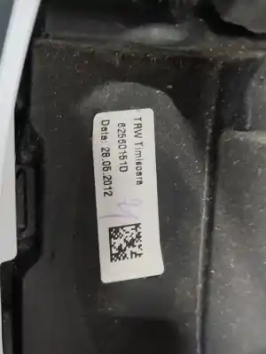 Автозапчастина б/у кермо для citroen c5 ii (rc_) 2.2 hdi посилання на oem iam j380772  