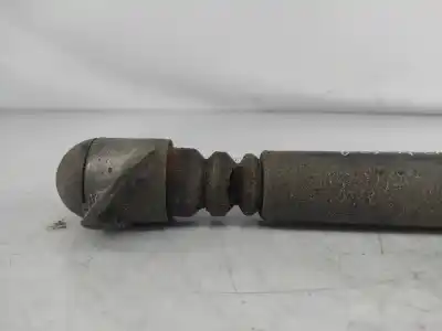 Second-hand car spare part rear left shock absorber for audi a3 (8l1) 1.9 tdi oem iam references   