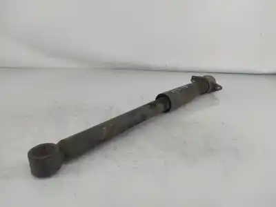 Second-hand car spare part rear left shock absorber for audi a3 (8l1) 1.9 tdi oem iam references   
