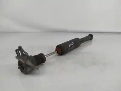 Second-hand car spare part rear left shock absorber for opel corsa d (s07) 1.2 (l08 l68) oem iam references   