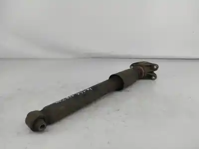 Автозапчастина б/у амортизатор задній лівий для citroen c5 ii (rc_) 2.2 hdi посилання на oem iam   