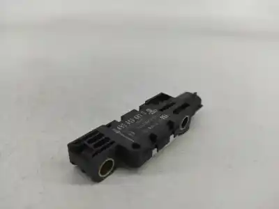 Peça sobressalente para automóvel em segunda mão sensor por audi a3 sportback (8pa) 2.0 tdi 16v referências oem iam 4b0959643d  