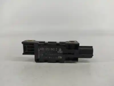 Peça sobressalente para automóvel em segunda mão sensor por audi a3 sportback (8pa) 2.0 tdi 16v referências oem iam 4b0959643d