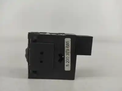 Автозапчастина б/у вимикач для renault modus / grand modus (f/jp0_) 1.2 (jp0c jp0k fp0c fp0k fp0p jp0p jp0t) посилання на oem iam   