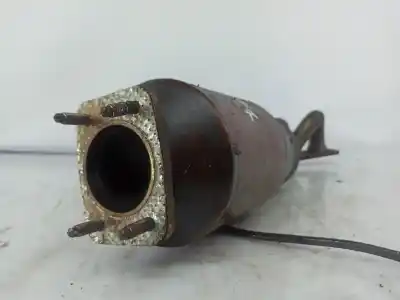 Pezzo di ricambio per auto di seconda mano catalizzatore per bmw 1 (e87) 116 i riferimenti oem iam   