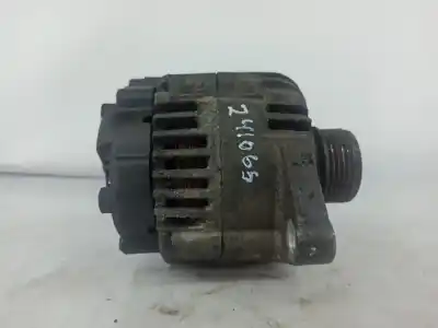 Second-hand car spare part alternator for kia cerato (ld) 1.5 crdi oem iam references 373002a110