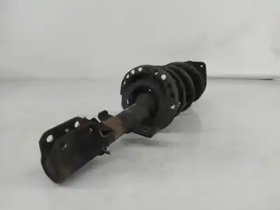 Автозапчасти б/у передний левый амортизатор за renault modus/grand modus (f/jp0_) 100 ld gasolina 2004 5p ссылки oem iam   