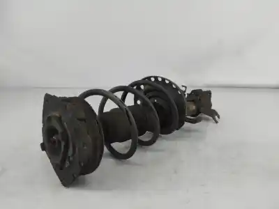 Автозапчасти б/у передний левый амортизатор за renault modus/grand modus (f/jp0_) 100 ld gasolina 2004 5p ссылки oem iam   