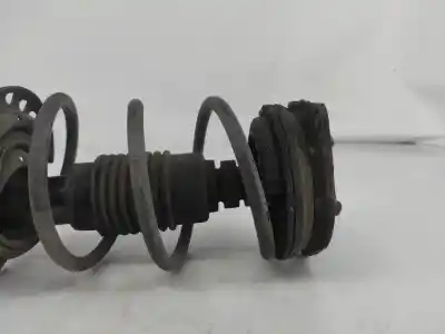 Автозапчастина б/у амортизатор передній лівий для renault modus / grand modus (f/jp0_) 1.2 (jp0c jp0k fp0c fp0k fp0p jp0p jp0t) посилання на oem iam   