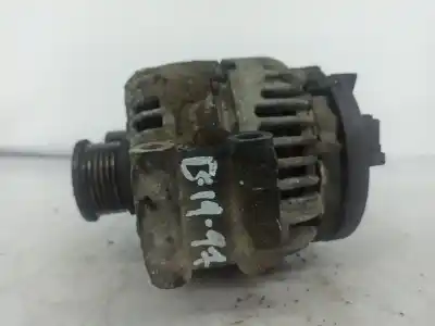 Peça sobressalente para automóvel em segunda mão alternador por bmw 1 (e87) 116 i referências oem iam 753296804