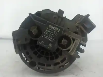 Pezzo di ricambio per auto di seconda mano alternatore per bmw 1 (e87) 116 i riferimenti oem iam 753296804  