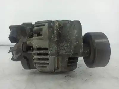 Pezzo di ricambio per auto di seconda mano alternatore per bmw 1 (e87) 116 i riferimenti oem iam 753296804  
